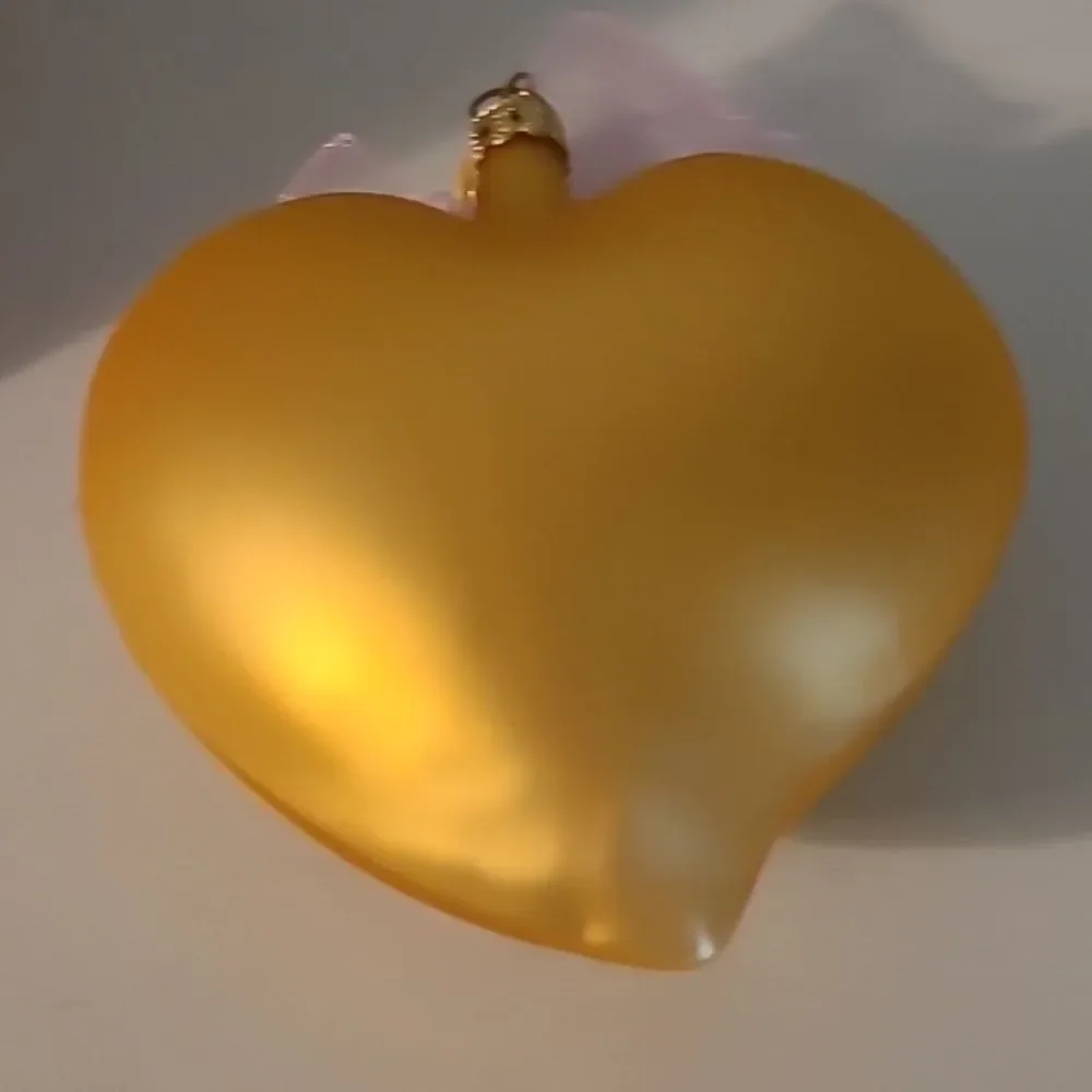 Avon Breast Cancer Crusade Ornament